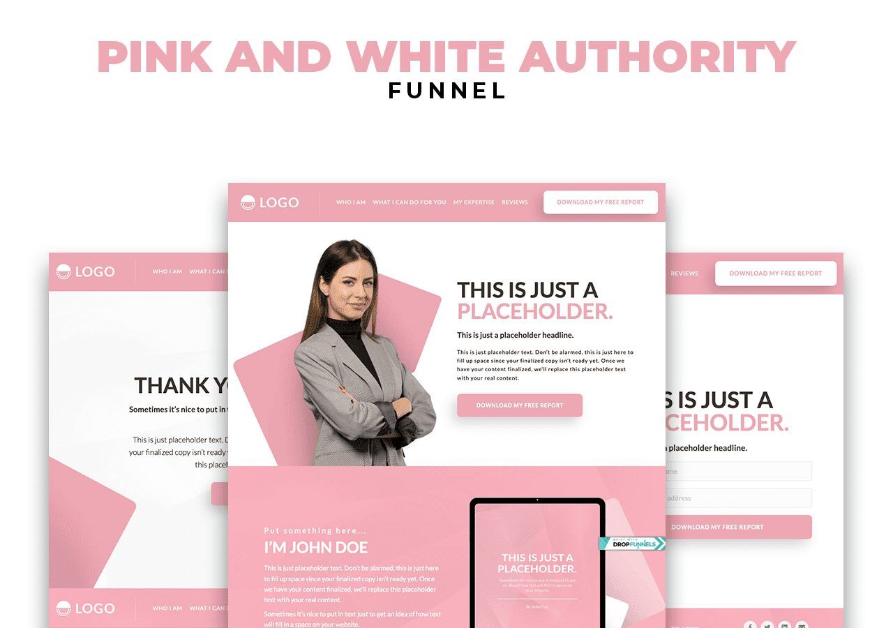 Pink-and-White-Authority-Funnel