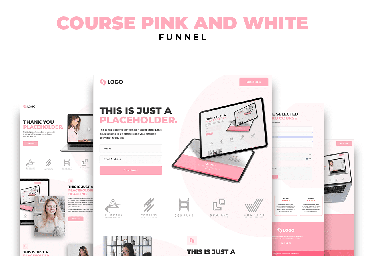 Course-Pink-and-White
