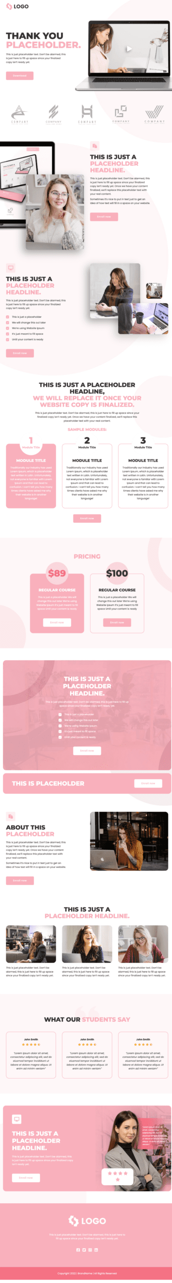 dropfunnels.com_course-pink-white_sales_
