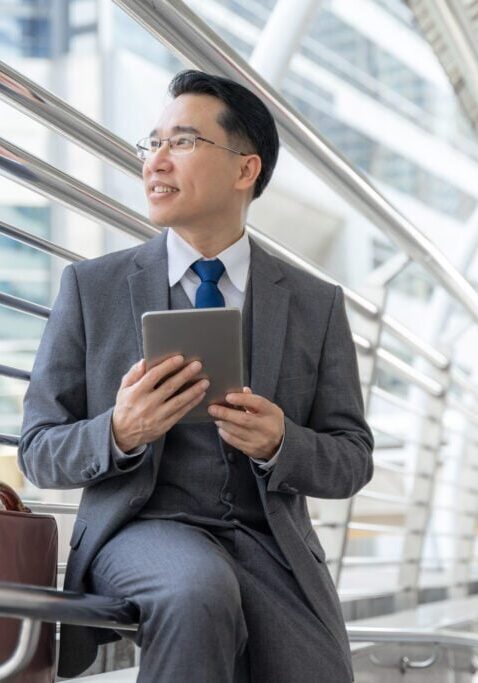 portrait-asian-business-man-business-district-senior-visionary-executives-leader-with-business-visionled-phone-computer-hand-lifestyle-business-people-concept Portrait asian business man business district ,senior visionary executives leader with business vision , tabled phone computer in hand - lifestyle business people concept